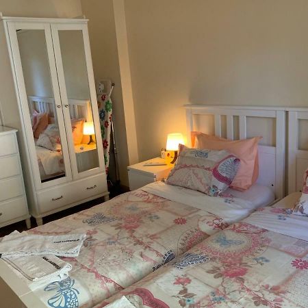 Viitoshka Apartment Sofya Dış mekan fotoğraf