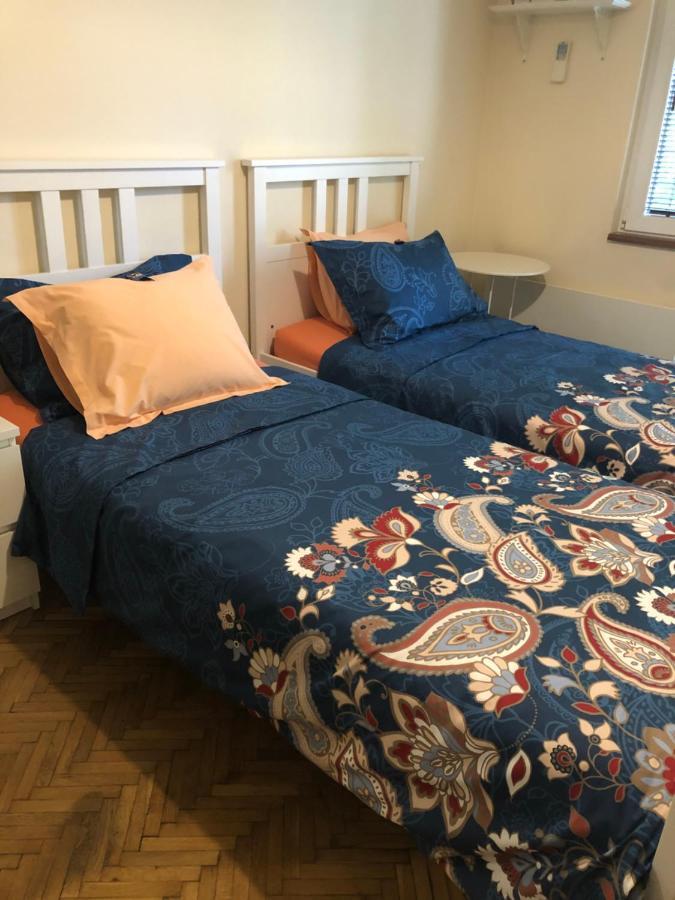 Viitoshka Apartment Sofya Dış mekan fotoğraf