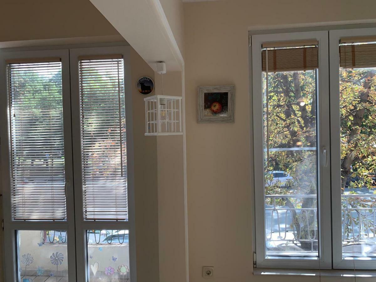Viitoshka Apartment Sofya Dış mekan fotoğraf