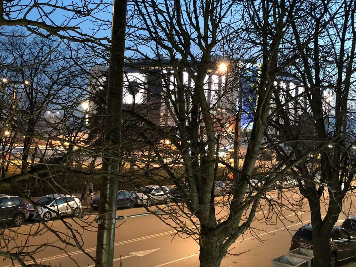 Viitoshka Apartment Sofya Dış mekan fotoğraf