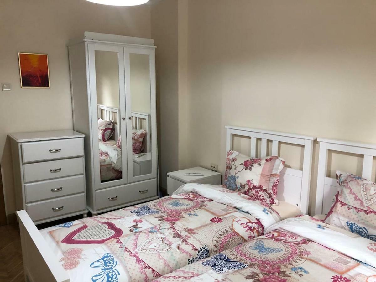 Viitoshka Apartment Sofya Dış mekan fotoğraf