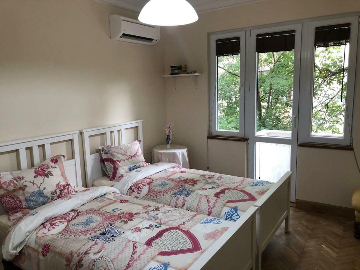 Viitoshka Apartment Sofya Dış mekan fotoğraf
