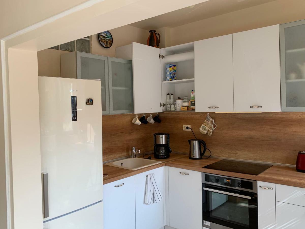 Viitoshka Apartment Sofya Dış mekan fotoğraf